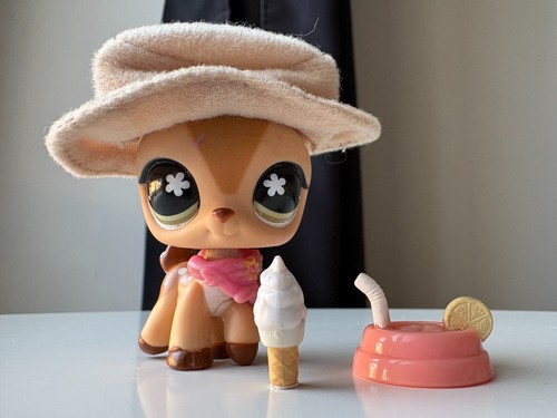 Petshop biche 634 - petshop,