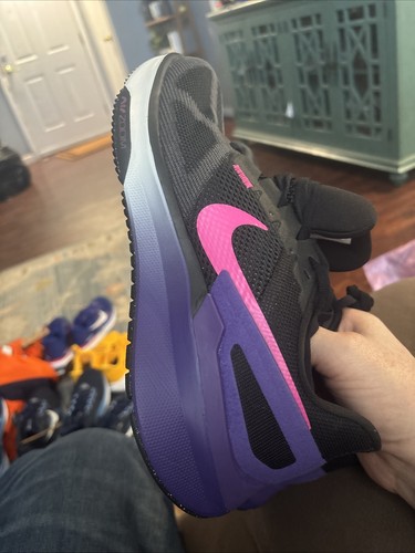 Men nike air zoom structure - men,
