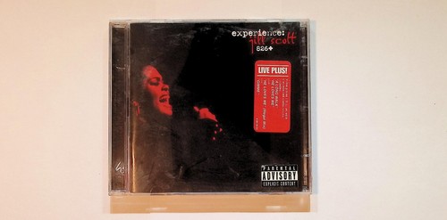 Jill scott experience - jill,