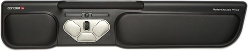 Contour rollermouse pro - rollermouse,