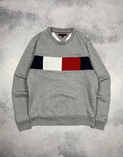 Sweat-shirt Tommy Hilfiger, un