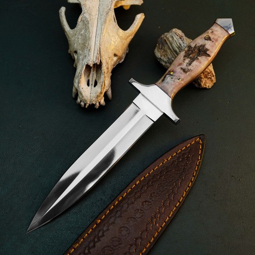 Dagger knife full - 12.4",