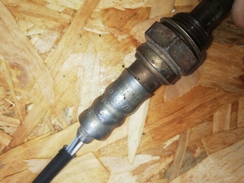 Sonde lambda honda hornet 600 - lambda,