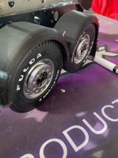 GARDE BOUES ARRIÈRE REMORQUE