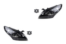 Phare avant Set Halogène