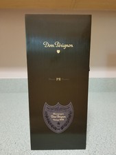 Dom Perignon 1998 P2 Metal Box