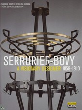 Serrurier-Bovy, a visionary