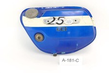 Suzuki T 250 Bj 1972 -