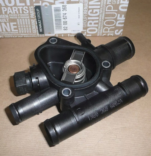 Original boitier thermostat - original,