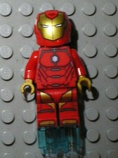 LEGO Super Heroes Avengers