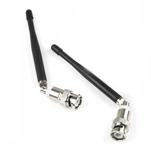 Bnc wave mic antenna - 1/4,
