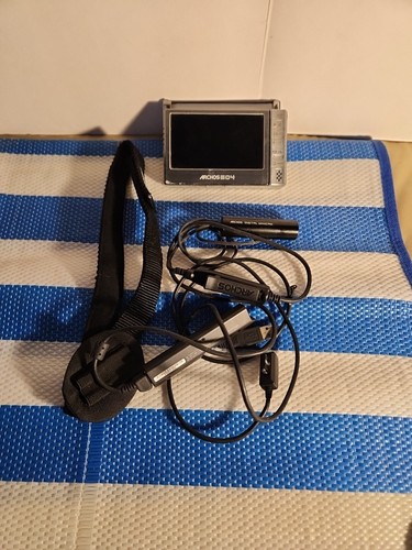 Archos 504 portable - archos,