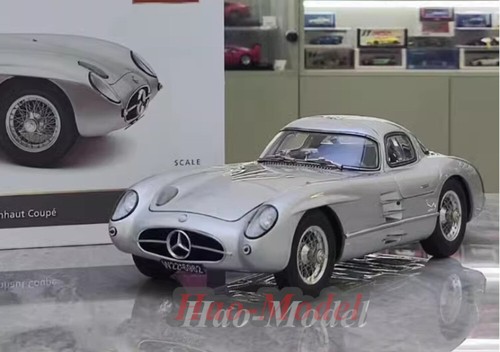 Cmc mercedes benz 300 - 1/18,