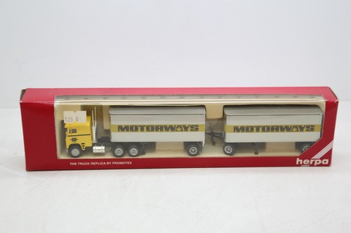 Herpa camion americain - -,