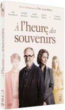 DVD *** A L'HEURE DES SOUVENIRS *** ( Neuf sous blister )