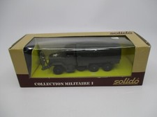 AT770 SOLIDO 1/50 CAMION