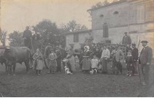 33 - n°89476 - Domaine de Haut Cenot - SOUSSANS - Grands Cru - Carte photo so
