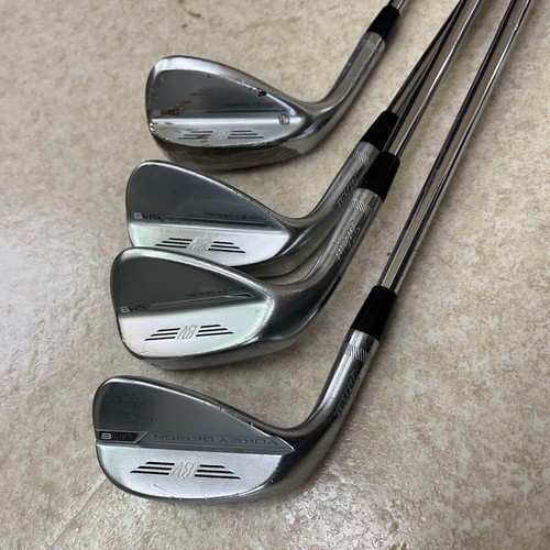 Lefty titleist vokey sm8 sm9 - lefty, sm8/sm9
