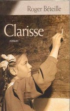 Clarisse.Roger BETEILLE.France