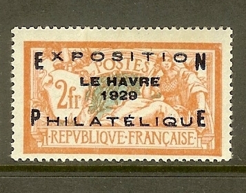 France stamp timbre 257a - stamp,