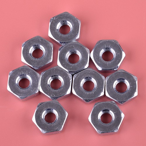 10pcs bar nut fit for - nut,