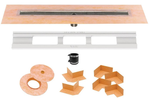 Schluter systems kerdi line - schluter, kerdi-line