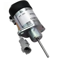 For Kubota 12V Fuel Shut-off