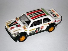 FIAT 131 CIRCUIT JOUEF 1/40