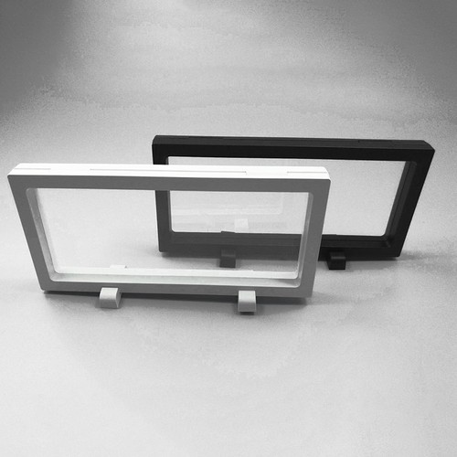 Médaille flottant vitrine - médaille,