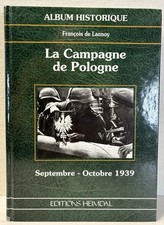 Livre  Album HEIMDAL La