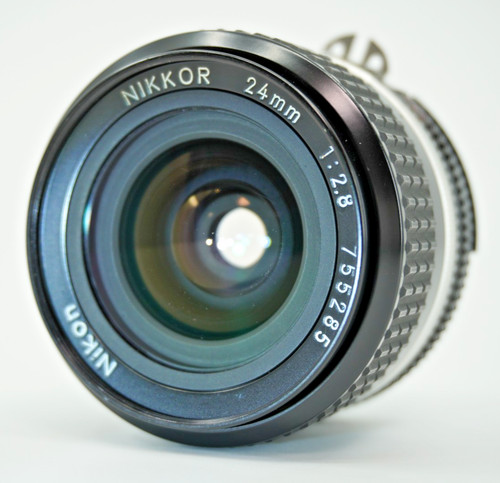 Mint nikon ai - nikon, nikkor