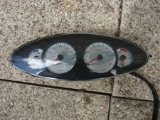 Tableau bord compteur de vitesse Piaggio X9 125 2000-2007