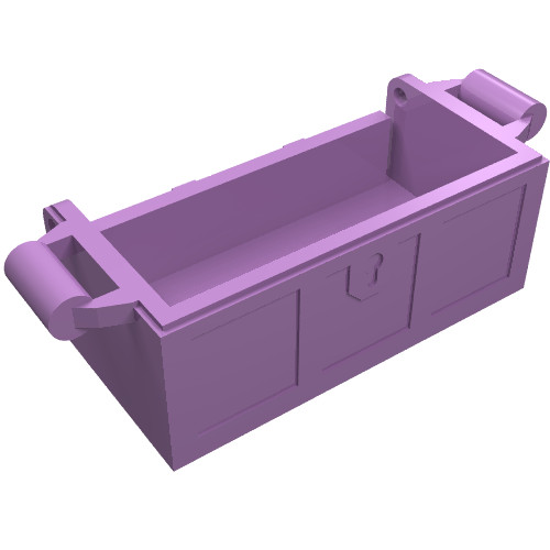 Lego part 4738a - ®, (