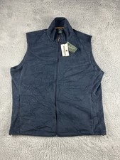 VWR202 - polaire Woolrich Bleu