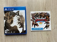Streets of Rage 4 Limited Run