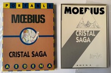 Moebius - gir, giraud