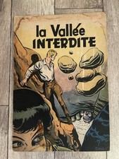 L’épervier Bleu Bd EO la
