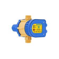 PRESSCONTROL 1,5 BAR