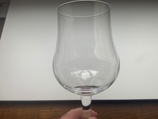 8 grands verres à vin ballons en Cristal pour Bourgogne ou Bordeaux