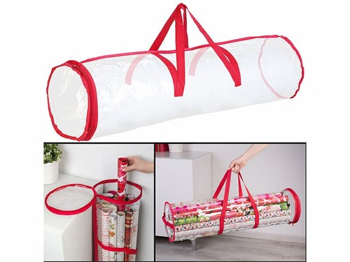 Sac rangement pour - pour, rouleaux