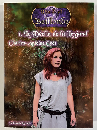 Declin la leyyjand - declin, de