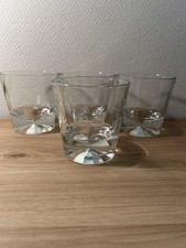 VERRES à WHISKY JOHNNY WALKER