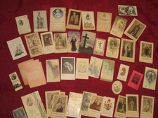IMAGES anciennes de COMMUNION