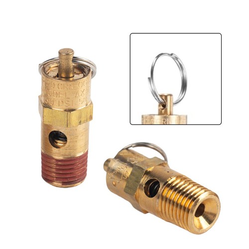 Pack soupapes de - pack, 4
