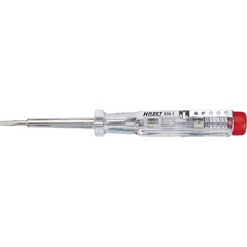 Testeur tension hazet 839 1 - de,