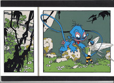 LOISEL - LA QUETE DE L'OISEAU