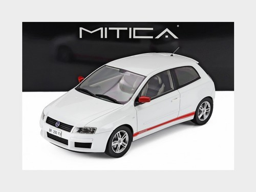 Mitica fiat stilo abarth - fiat,