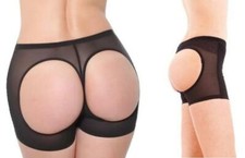 Culotte Remonte-Fesses push up