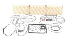 Transtec BMW, Audi 4HP18