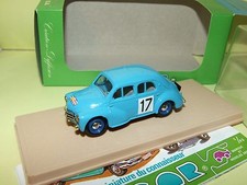 RENAULT 4CV BERLINE 1954